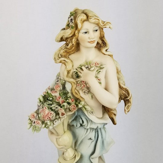 Who is Giuseppe Armani the Artist?