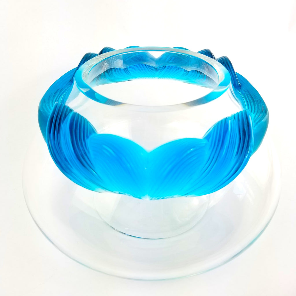 How to Identify Real Lalique Crystal