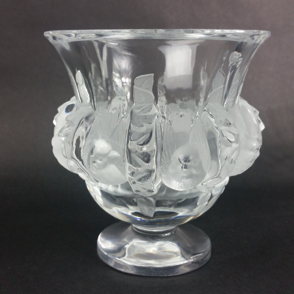 The Top Ten Ways to Identify Fake Lalique Glass