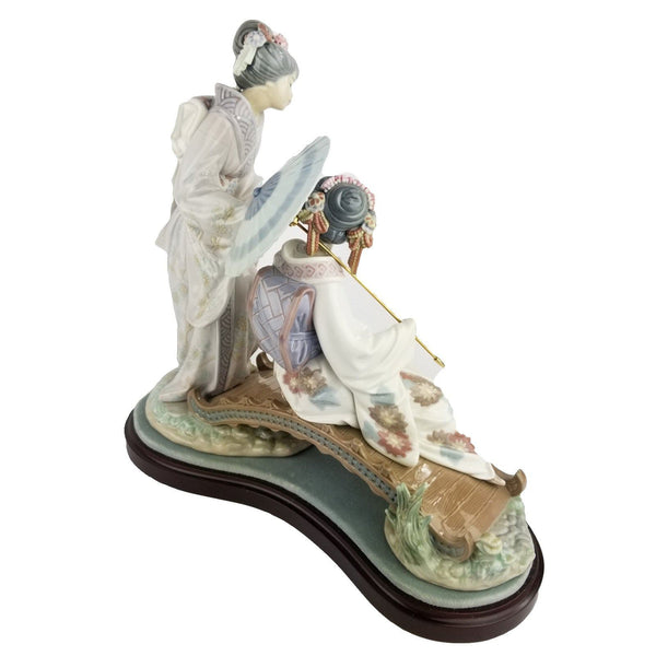 スポーツ LLADRO Our Savior Crucifix Figurine Tabletop | Lladró® USA