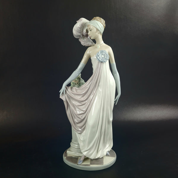 What is Lladro?
