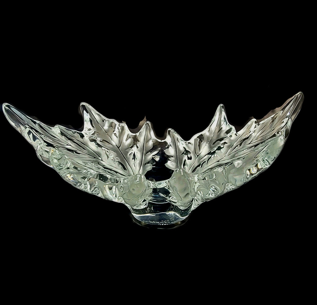 The Timeline of Lalique Crystal Glass