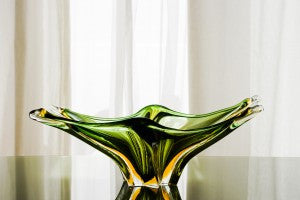 Murano Art Glass