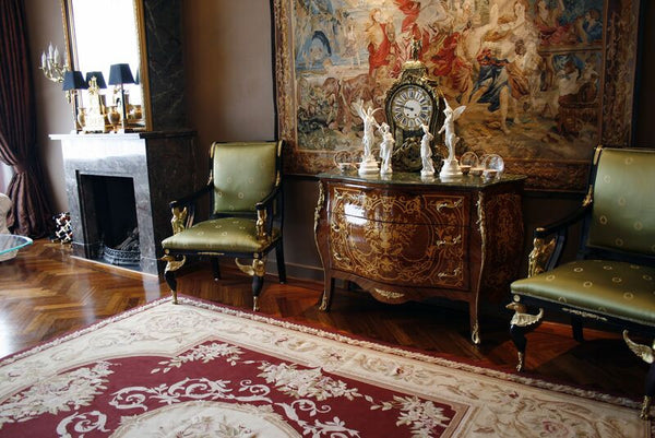 How to Care For Your Antiques