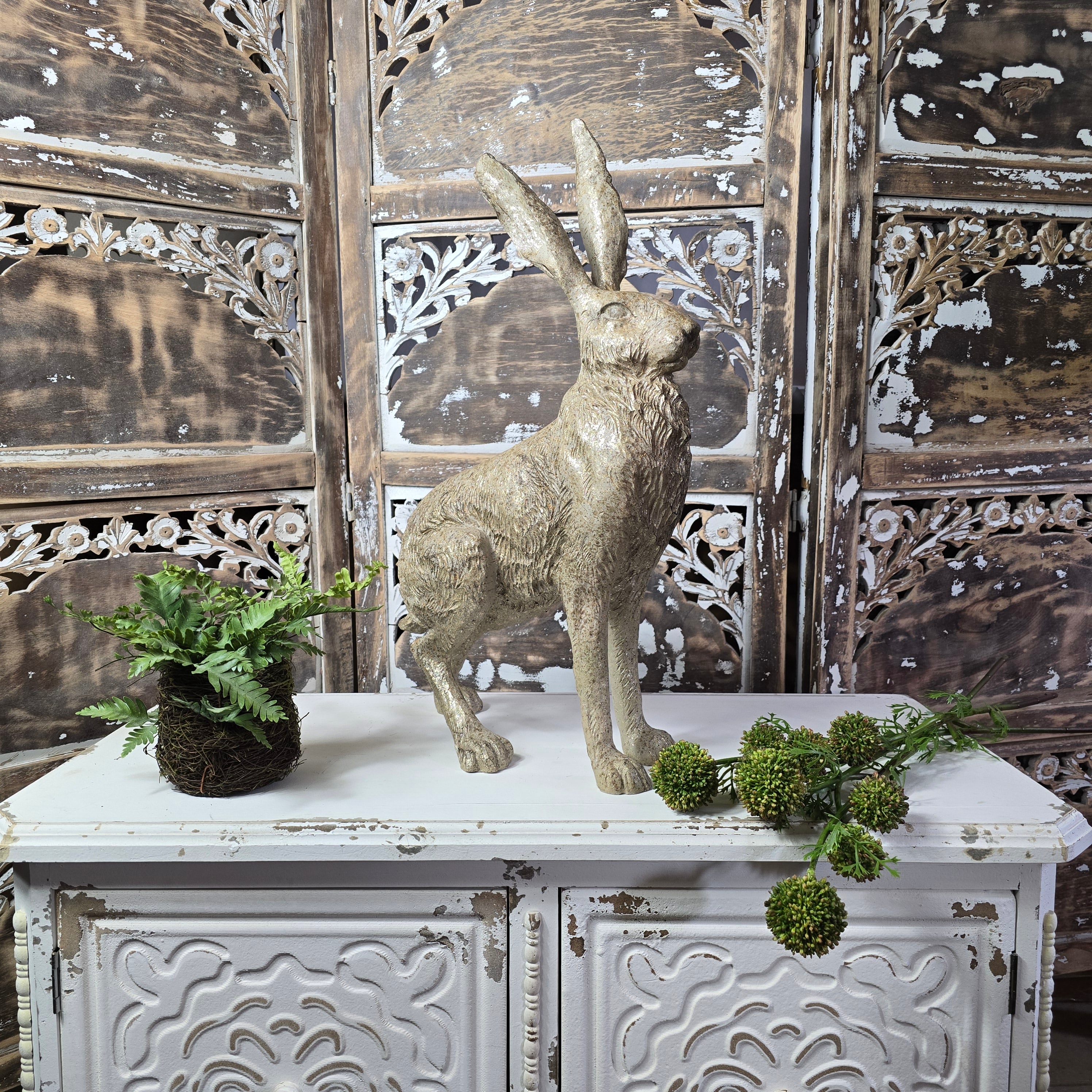 Decorative Accents - City Farmhouse Antiques