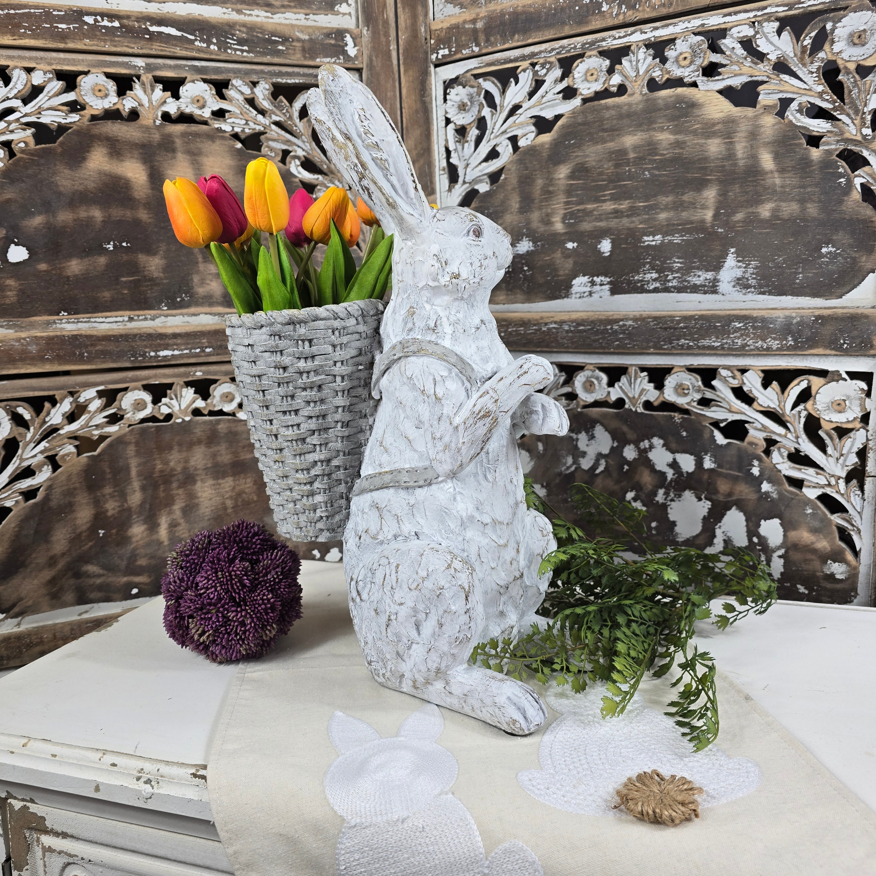 Bunnies & Rabbits - City Farmhouse Antiques