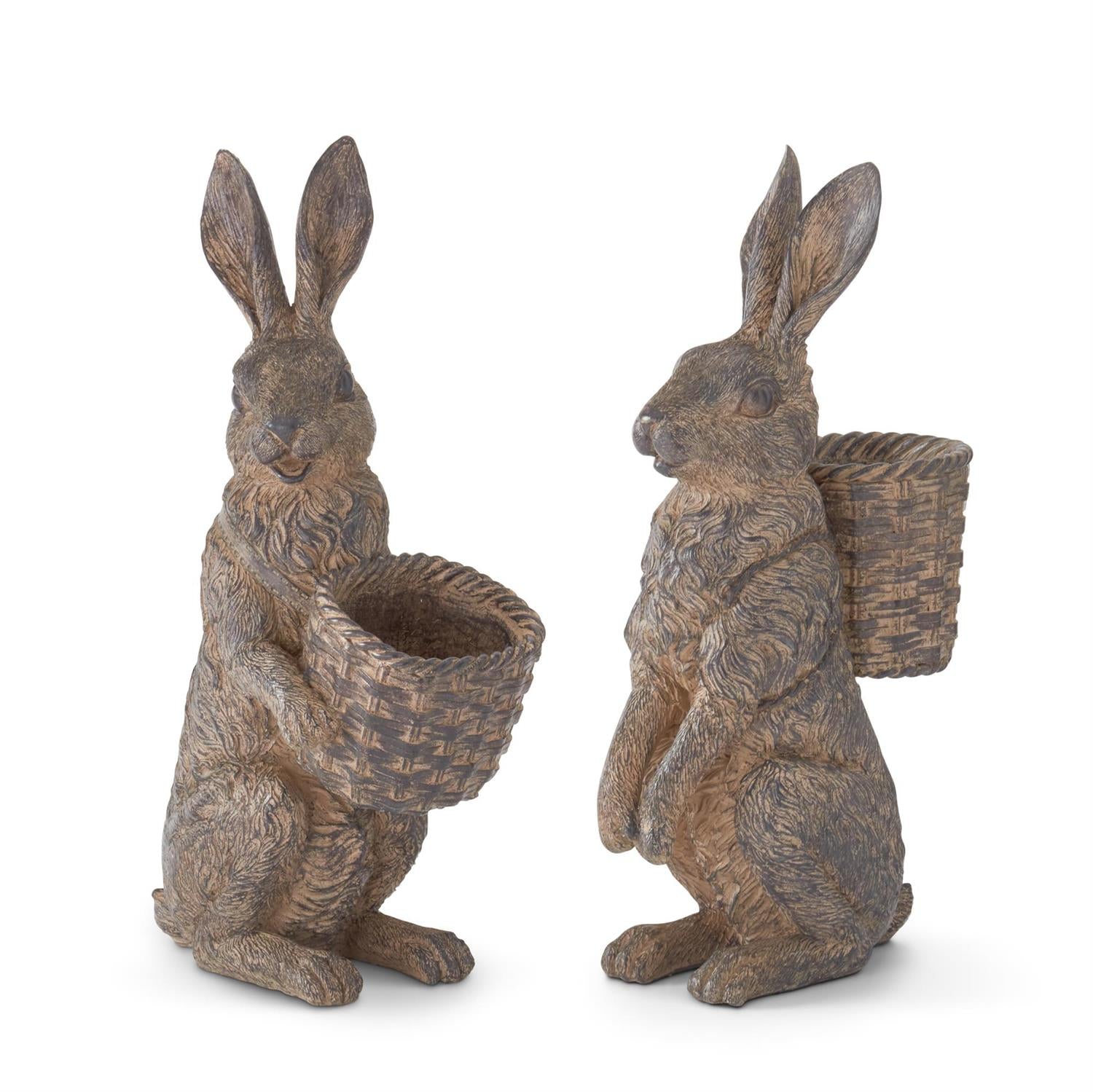 Bunnies & Rabbits - City Farmhouse Antiques