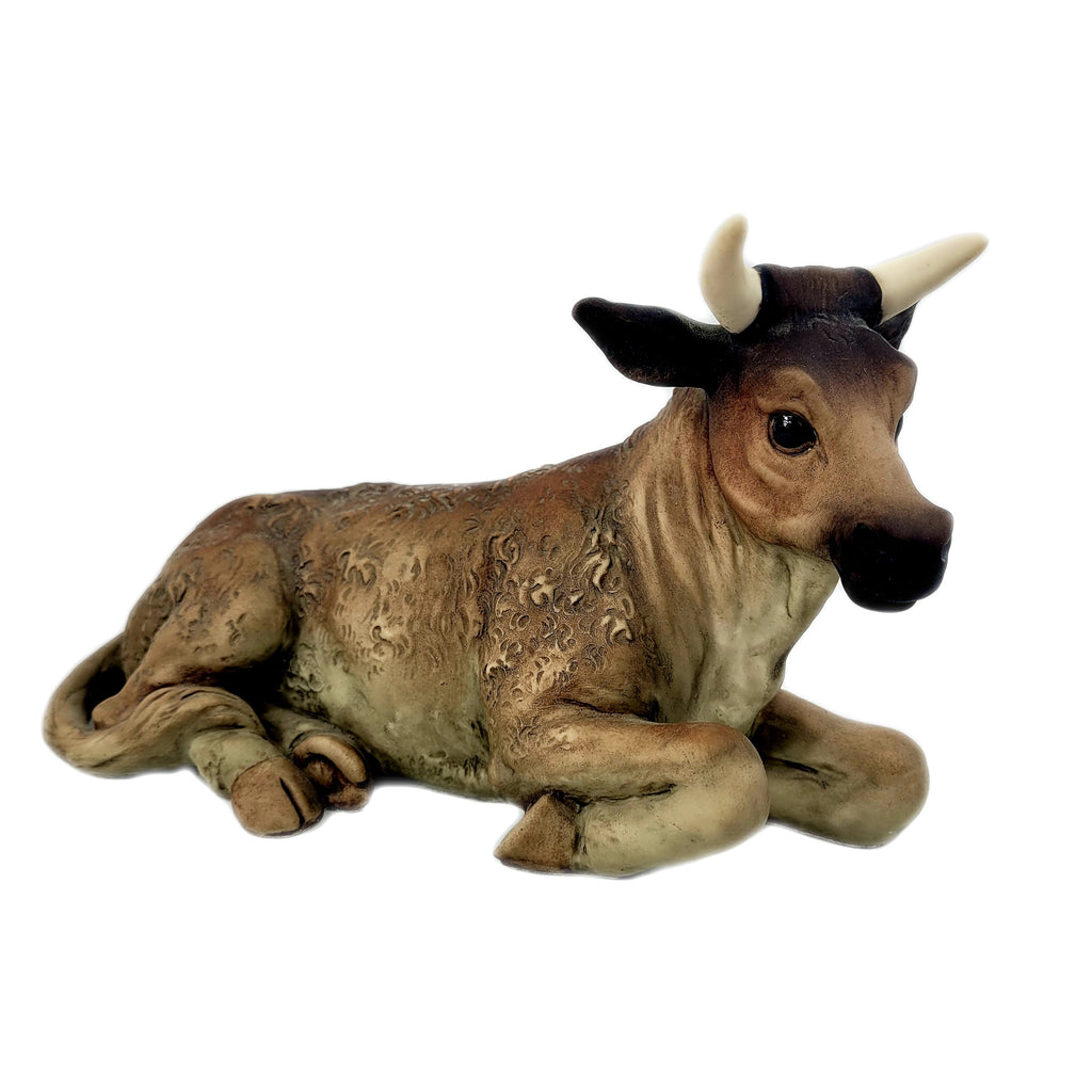 Giuseppe Armani Capodimonte Porcelain Nativity Made in Italy