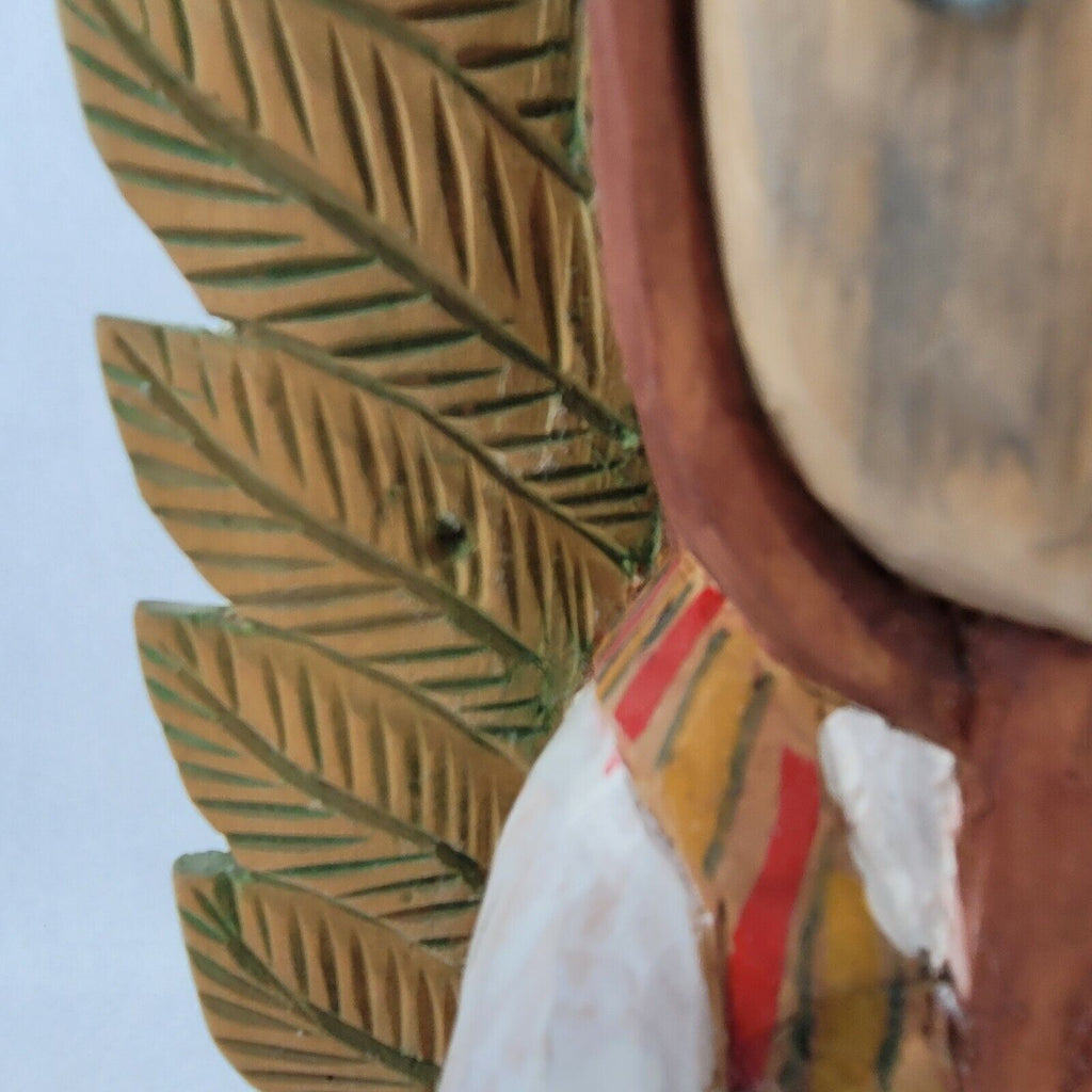 Tadeusz Kacalak Poland Folk Art Wood Carving