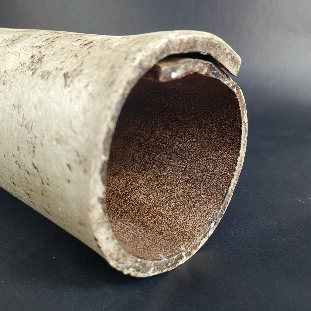 Lisa Lamonthe "Pueblo Blanket People" Pottery Sculpture