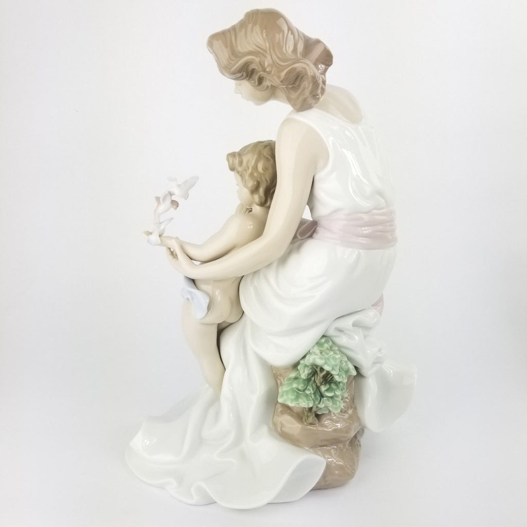 What is Lladro? - City Farmhouse Antiques