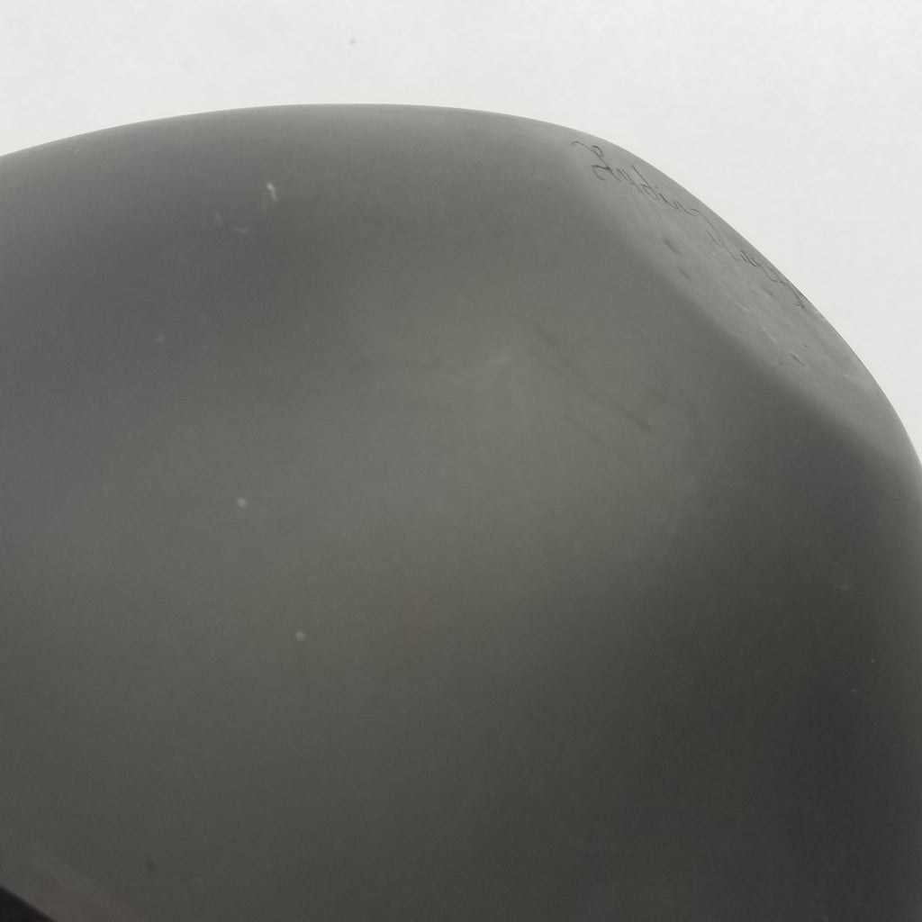 Lydia Quezada Mata Ortiz Mexican Pottery Olla