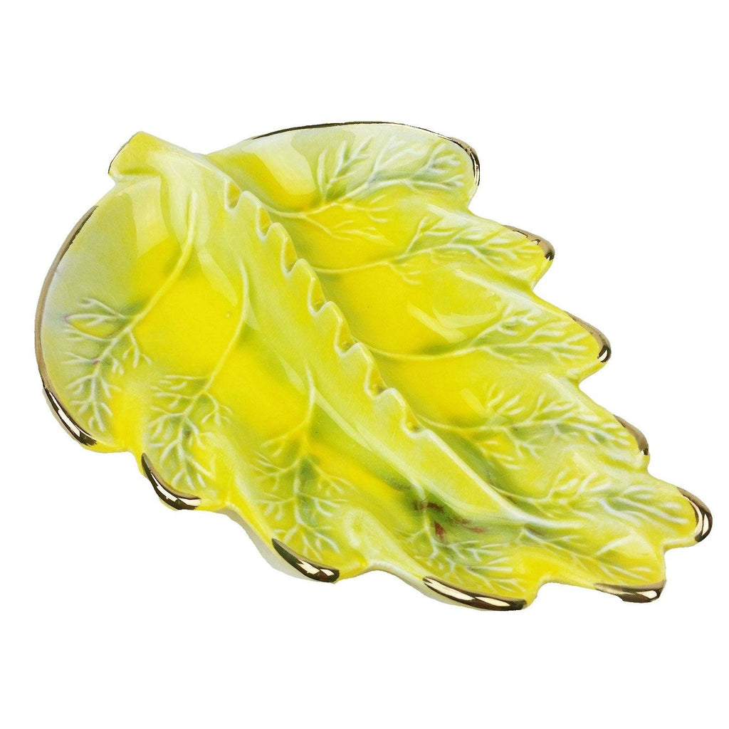 Mid Century California Pottery Ceramic Ashtray