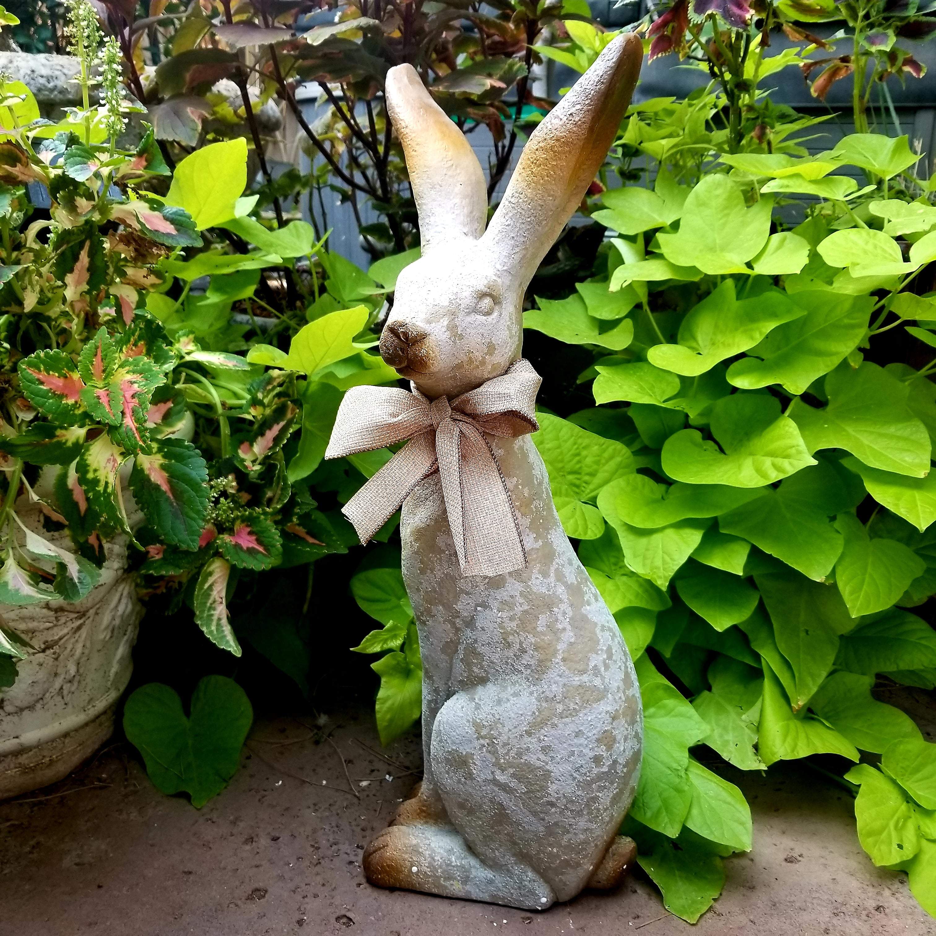 Bunnies & Rabbits - City Farmhouse Antiques